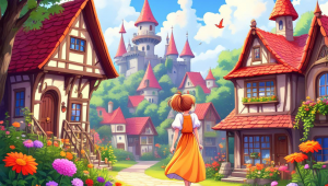 金牛座女生：爱情是否是她们生命中不可或缺的存在？