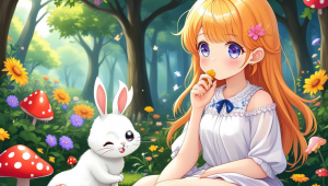 白羊座女孩网名起法大揭秘,打造专属个性昵称