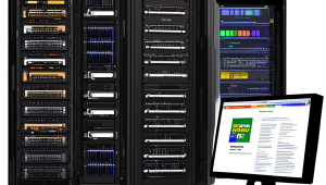 流媒体服务器一般用什么 cpu ?