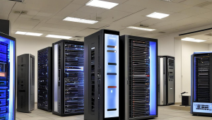 ai 模型训练平台接单：开启智能服务新征程