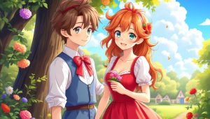 女狮子座和双鱼座相配吗?星座爱情大揭秘