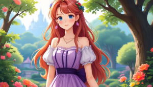 巨蟹座女生会永远漂亮吗