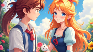 白羊与天秤座，究竟能否碰撞出奇妙默契的火花？