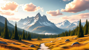 吃鸡水瓶座主播的游戏玩法技巧