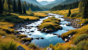 神话故事中的摩羯座究竟有着怎样的神秘色彩