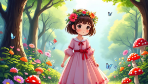 月亮狮子座的女孩是否自带贵气?