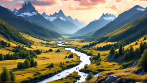 揭秘！摩羯座的霸气之花究竟是什么？