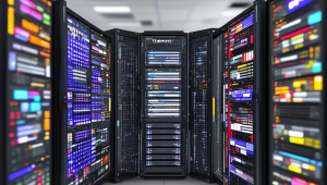 如何查看电脑的域名及相关操作指南