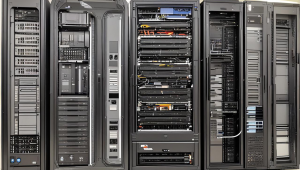 探索热门开源AI模型项目，了解AI领域的开源力量