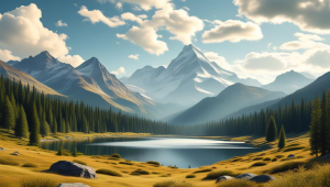 摩羯座任宇航员会怎样？探索星辰背后的无限可能