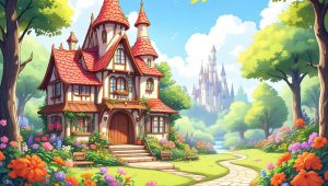 双子座成长阶段:探索、蜕变、绽放的奇妙旅程