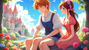 双鱼座与水瓶座性格配吗？深度剖析这对组合的适配密码