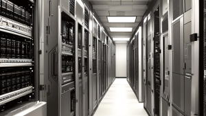 解析Internet的域名系统:定义、原理与重要作用