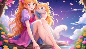 射手座喜欢你时，这些在乎你的表现，你注意到了吗？