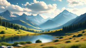 射手座与水瓶座：性格契合度大揭秘，她们能成为好闺蜜吗？