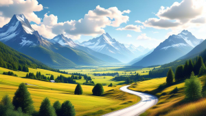 水瓶座女人真的不会花心吗？揭开她们情感忠诚的神秘面纱