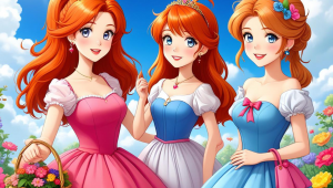 狮子座双女在一起合适吗？剖析狮女配对的爱情密码