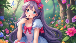 处女座与天蝎座女适配度大揭秘，她们到底配不配？