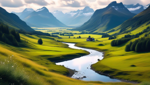 我的星座与水瓶座那些奇妙碰撞或独特关联