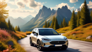 天蝎女钟情摩羯男，因偏爱其身上那份令人安心的稳定