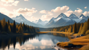 白羊座会怕摩羯座吗？揭秘星座之间的神秘关系