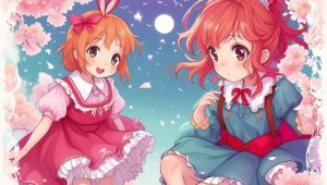 探寻有处女座僵尸的动画片,开启别样奇幻动画之旅