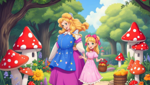 彩铅巨蟹座怎么画好看