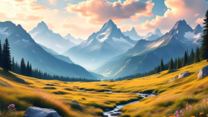 水瓶座幸运花制作方法：从选材到造型的独特指南