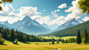 青岛旅游地图：探寻海滨之城的迷人风光与精彩景点