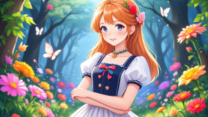 处女座遇上处女座闺蜜:是灵魂契合还是矛盾碰撞?