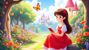 水瓶座钟情小女生：独特视角下的别样心动