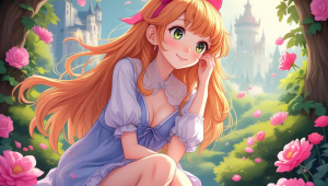 巨蟹座男生择偶偏好揭秘：他们喜欢娇小型女孩吗？