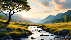 独守静谧时光的天蝎座女子：享受独处的别样魅力