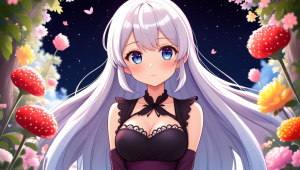 双子座女孩如何通过捏人展现个性