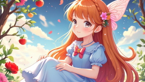 双子座女生与双鱼座女生，她们究竟配不配？