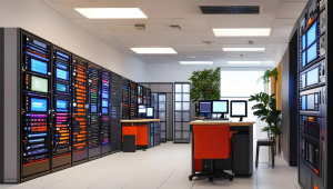 Apache 服务器如何用域名进行访问