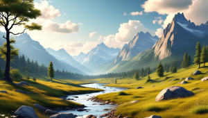 女狮子座与男天蝎座共事合拍吗？星座特质碰撞解析