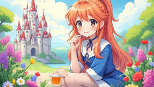 白羊和巨蟹座能配当闺蜜吗