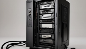 我的服务器究竟能具备哪些功能呀?