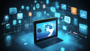 AI 模型生成的老照片：穿越时光的记忆