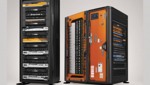 审判服务器主播：是怎样的考量与流程？