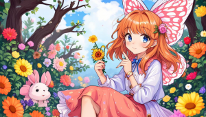 为什么巨蟹座女性大多是圆脸，背后原因你知道吗？