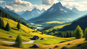 青岛天幕城附近的知名景点大集合