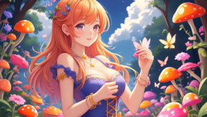 射手座女友专属礼物指南,这些礼物让她爱到疯狂!