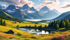 掌握这些方法，让摩羯座女生主动回头找你重拾缘分