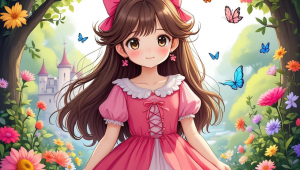 狮子座女孩重感情吗？揭秘她们内心深处的情感密码