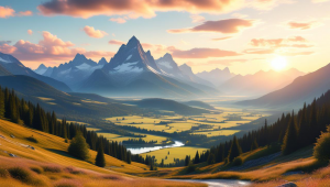 暖心指南：如何有效安慰摩羯座儿童朋友