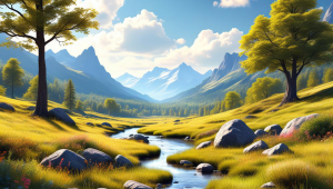 摩羯座男生近期运势大揭秘：是否有暴富机会降临？