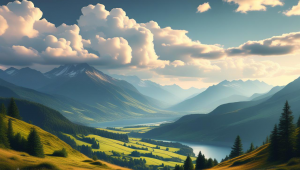 青岛景点英文介绍：展现海滨魅力与历史底蕴