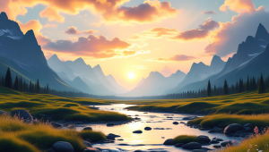 摩羯座小孩漂亮吗？男生篇